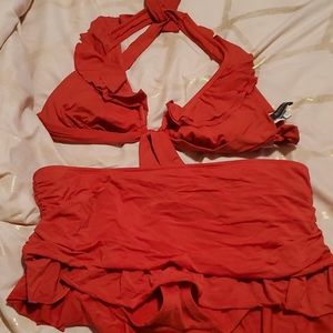 Kenneth Cole swimsuit